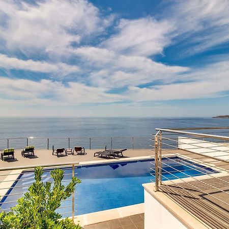 Villa Cielo Cala Pi  Exterior photo