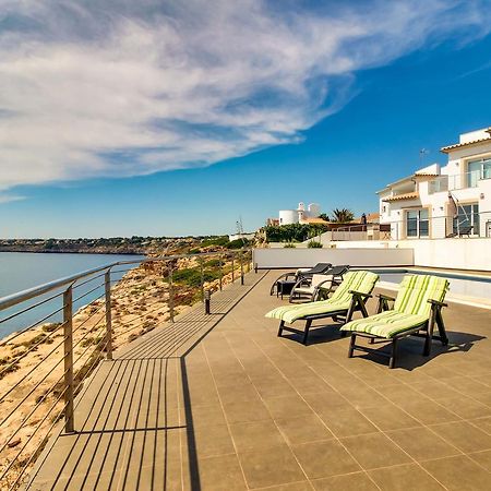 Villa Cielo Cala Pi  Exterior photo