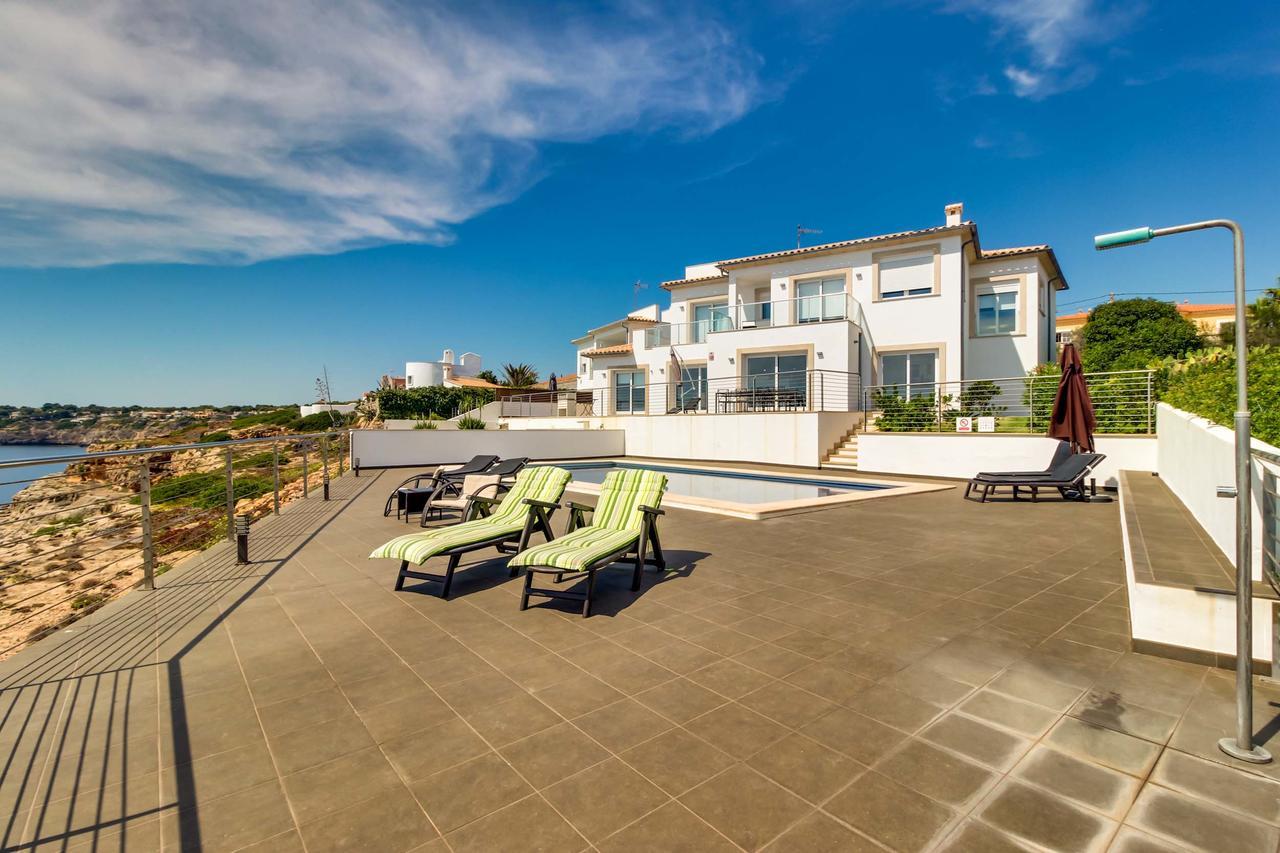Villa Cielo Cala Pi  Exterior photo
