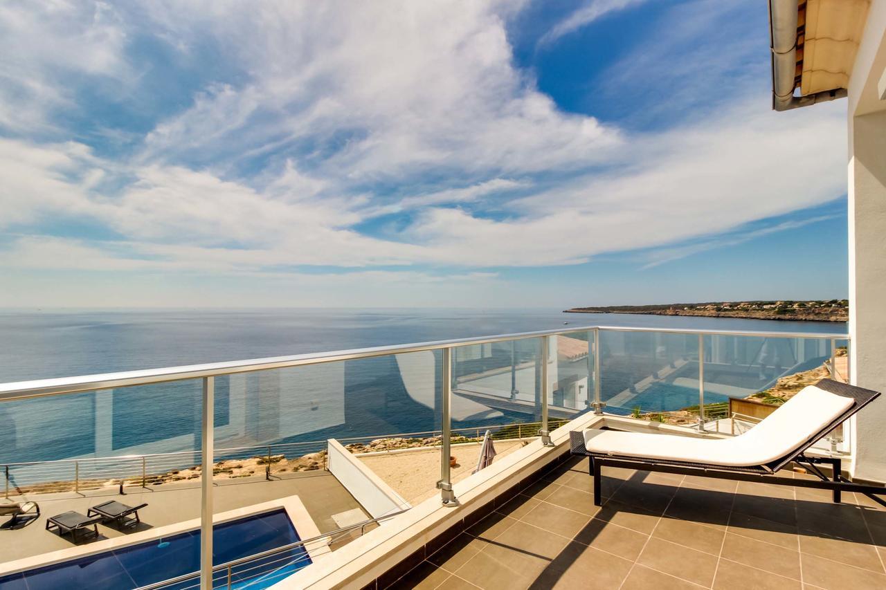Villa Cielo Cala Pi  Exterior photo