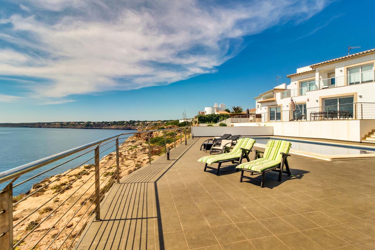 Villa Cielo Cala Pi  Exterior photo